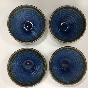 🎡HP🎡”Sendai” Dipping Bowls (Set of 4)